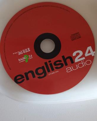 Corso English 24