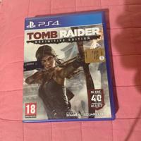 Tomb Rider