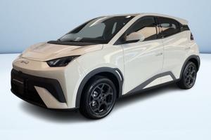 BYD Dolphin Surf Comfort