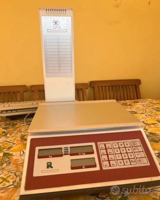 Bilancia professionale