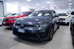 Volkswagen Polo 1.0 tsi Style 95cv