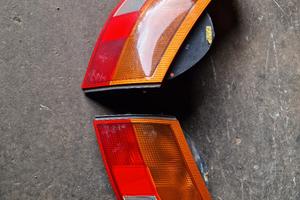 Fanali posteriori Porsche