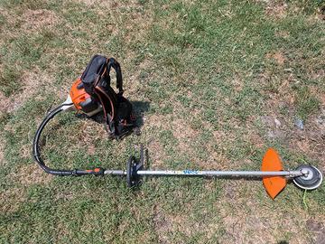 Decespugliatore Stihl FR460 TC-Mtronic