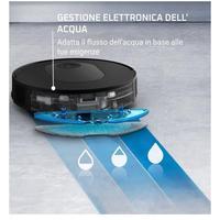 Robot rowenta lava e aspira