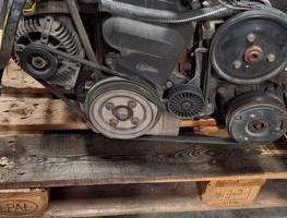 Motore Renault Megane 1.6 1999 K7MA7