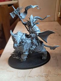 Lord Celestant Warhammer