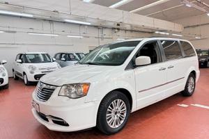Lancia Voyager 2.8 D Platinum 163 CV 7 Posti