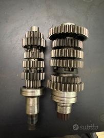 Ricambi cbr 929
