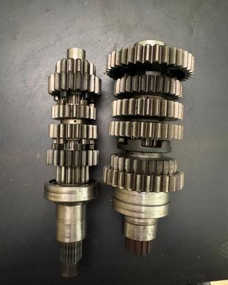 Ricambi cbr 929