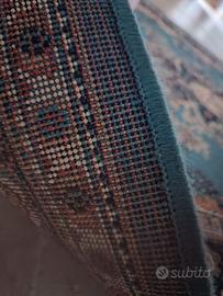 Tappeto marocchino 1,40cm X 2,10cm