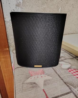 casse audio