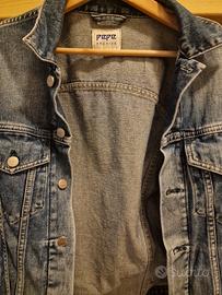 Giacchetto di Jeans da uomo/ragazzo