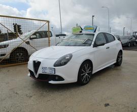 Alfa Romeo Giulietta 1.6 JTDm 120 CV Super (PARI A