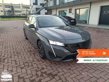 PEUGEOT 308 3� serie 308 BlueHDi 130 S&S EAT8 S...