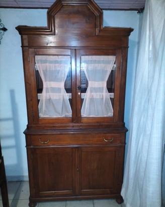 svuoto casa per rinnovo