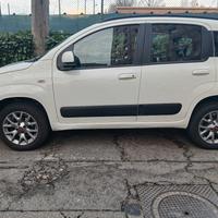 fiat panda metano 