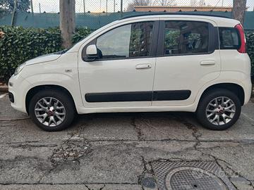 fiat panda metano 