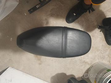 Piaggio Liberty 50 - 2008