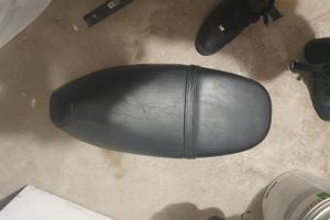 Piaggio Liberty 50 - 2008