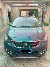 Peugeot 2008 1.2 PureTech Allure 2019