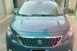 Peugeot 2008 1.2 PureTech Allure 2019