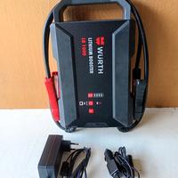 WURTH, AVVIATIRE 12V