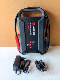 WURTH, AVVIATORE 12V