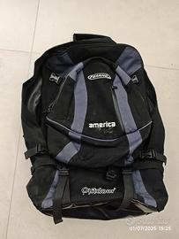 Zaino Ferrino America 50+5 litri