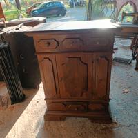 Mobiletto salotto - credenza 