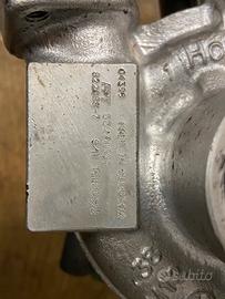 Turbo compressore 55270995 Fiat