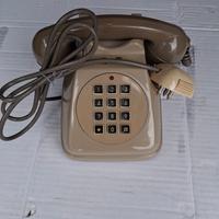 TELEFONO VINTAGE 