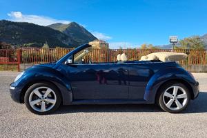 vw new beetle cabrio d