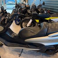 Yamaha Majesty 250 ABS 2005