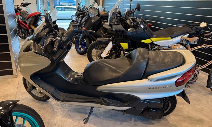 Yamaha Majesty 250 ABS 2005