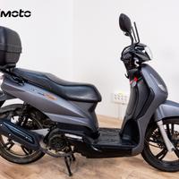 PEUGEOT TWEET 150 RS - 2014