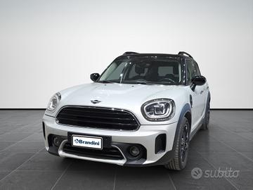 MINI Mini Countryman 2.0 Cooper D Business auto