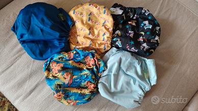 pannolini lavabili