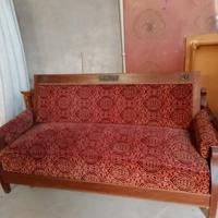 Divano stile ottomano 