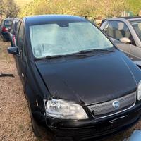 RICAMBI FIAT IDEA 1.3 DIESEL ANNO:2007