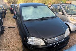 RICAMBI FIAT IDEA 1.3 DIESEL ANNO:2007