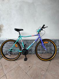 Mtb vintage Sarp Tennessee 21 speed