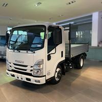 ISUZU M21TT CASSONE FISSO