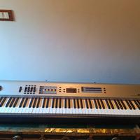 kawai stage piano mp-4