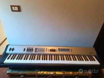 kawai stage piano mp-4