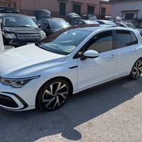 Volkswagen Golf 2.0 TDI 150 CV DSG SCR R-Line Tett