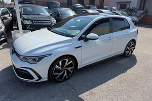 Volkswagen Golf 2.0 TDI 150 CV DSG SCR R-Line Tett