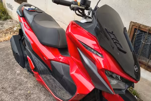 VendoCOME NUOVO Sym jetx 125