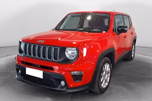 Jeep Renegade 1.0 t3 Longitude 2wd