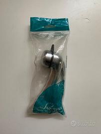 Aquaviva idroscopino doccetta cromato Nuovo