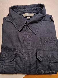 Camicia ragazzo 